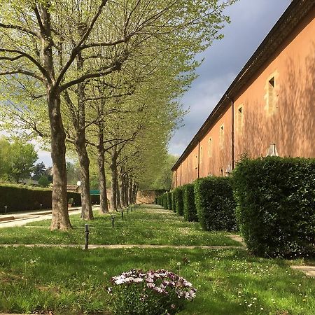 La Bastide Du Roy Rene Lejlighedshotel Aix-en-Provence Eksteriør billede