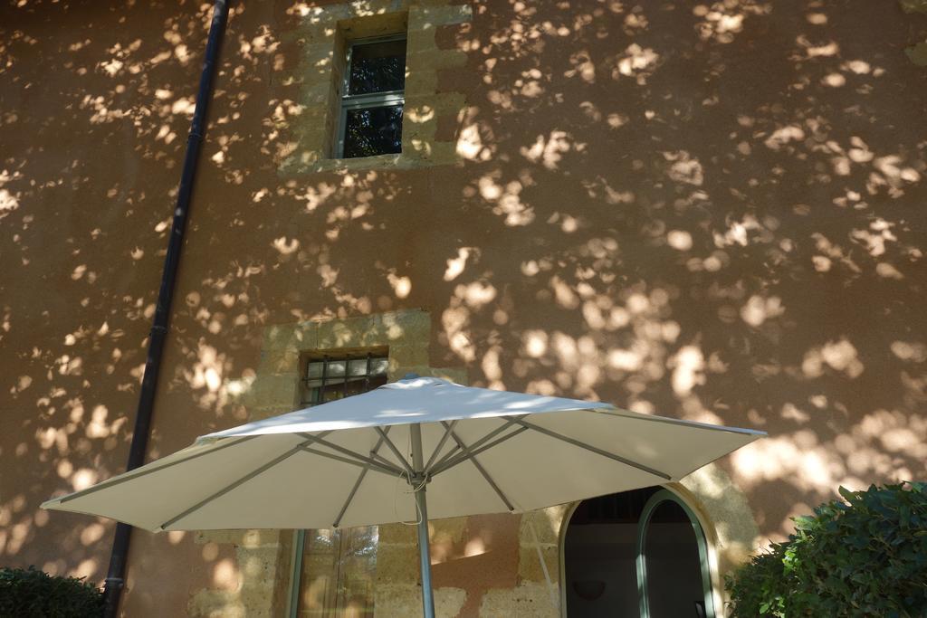 La Bastide Du Roy Rene Lejlighedshotel Aix-en-Provence Eksteriør billede