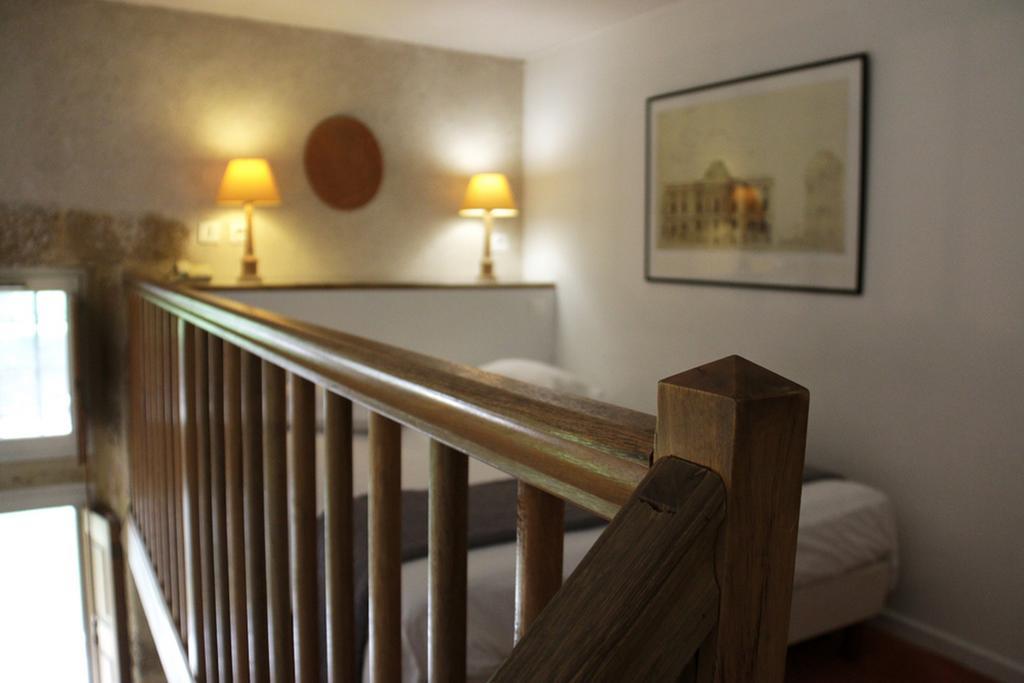 La Bastide Du Roy Rene Lejlighedshotel Aix-en-Provence Eksteriør billede