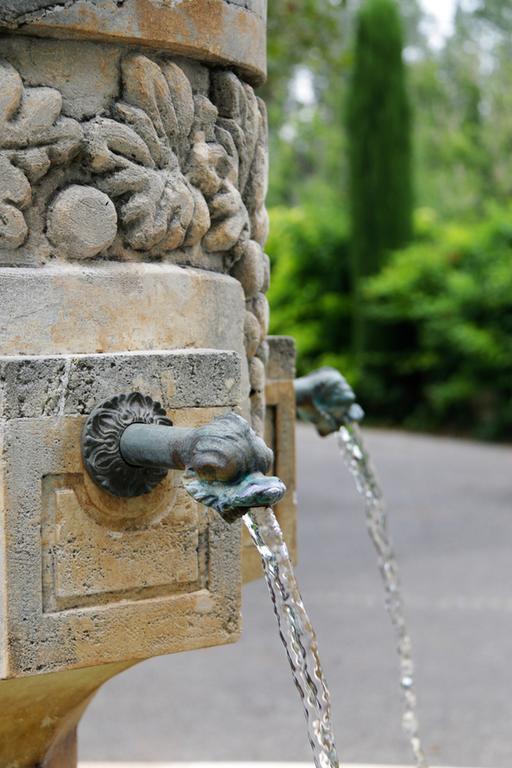 La Bastide Du Roy Rene Lejlighedshotel Aix-en-Provence Eksteriør billede