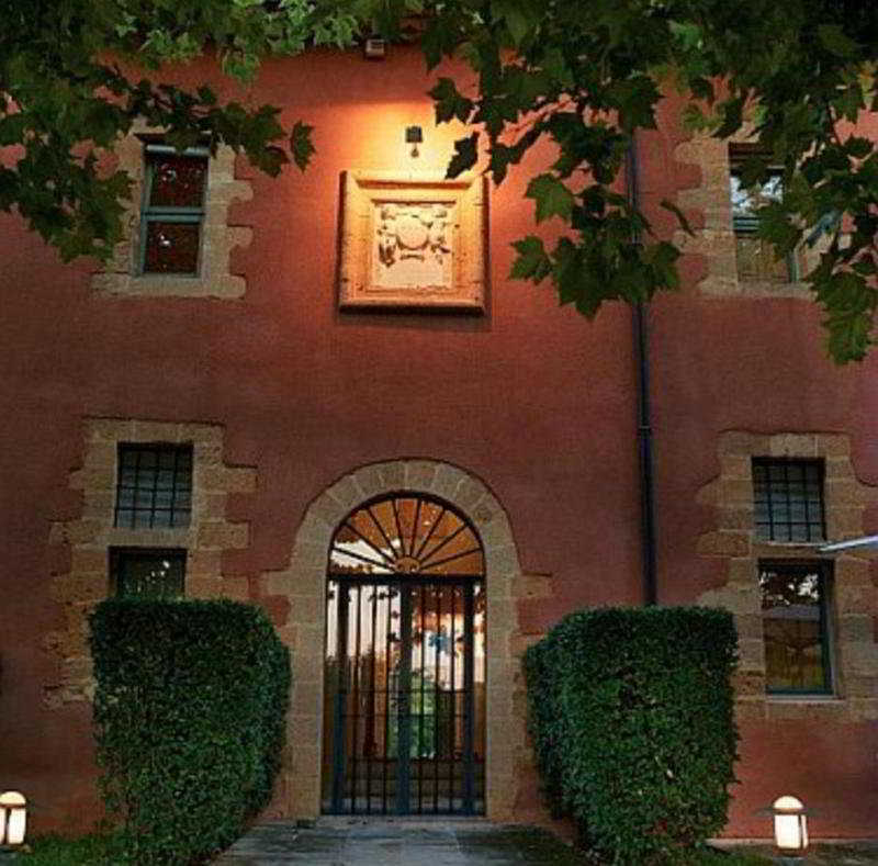 La Bastide Du Roy Rene Lejlighedshotel Aix-en-Provence Eksteriør billede