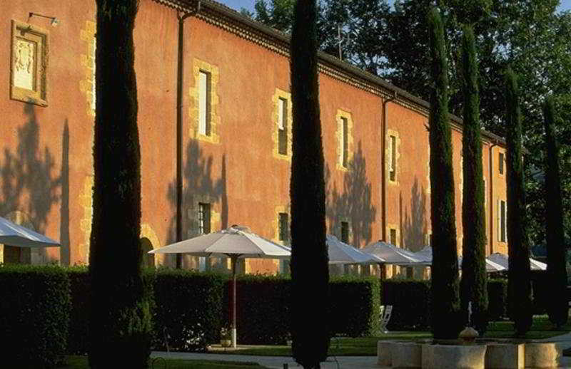 La Bastide Du Roy Rene Lejlighedshotel Aix-en-Provence Eksteriør billede