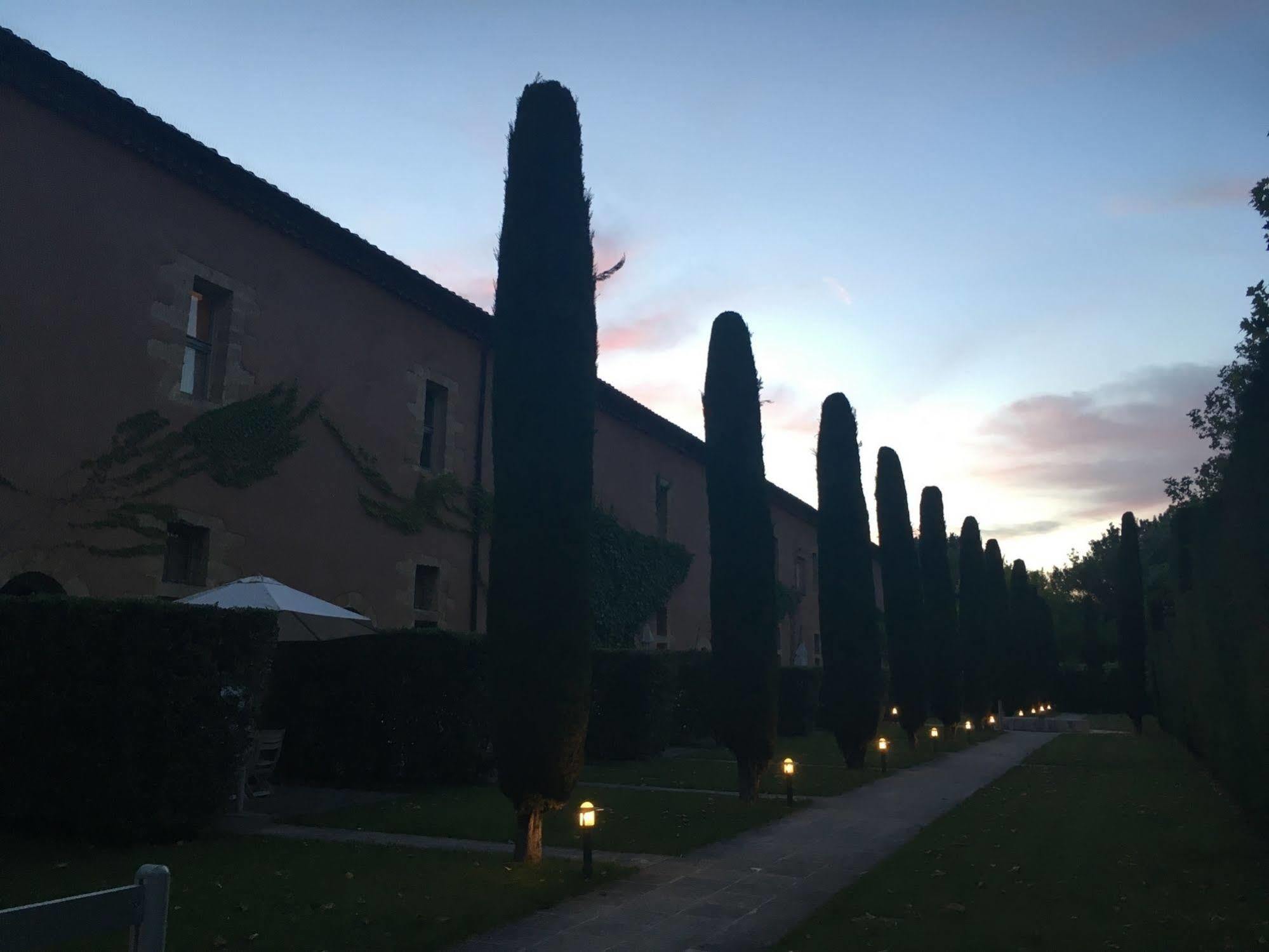 La Bastide Du Roy Rene Lejlighedshotel Aix-en-Provence Eksteriør billede