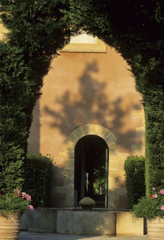 La Bastide Du Roy Rene Lejlighedshotel Aix-en-Provence Eksteriør billede